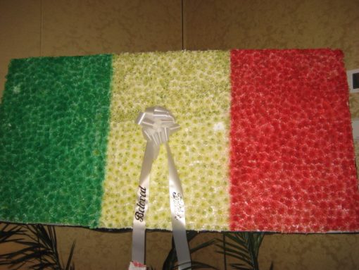 Italian Flag