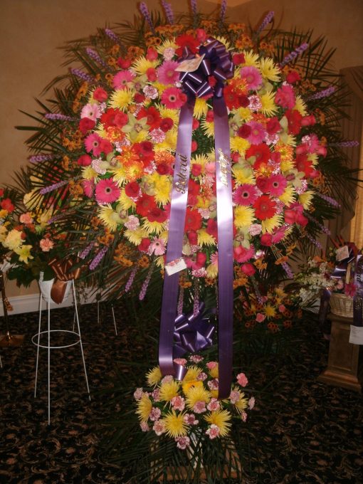 Wreath 1